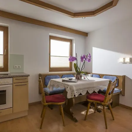 Ferienwohnung Unterperler Hippach Extérieur photo