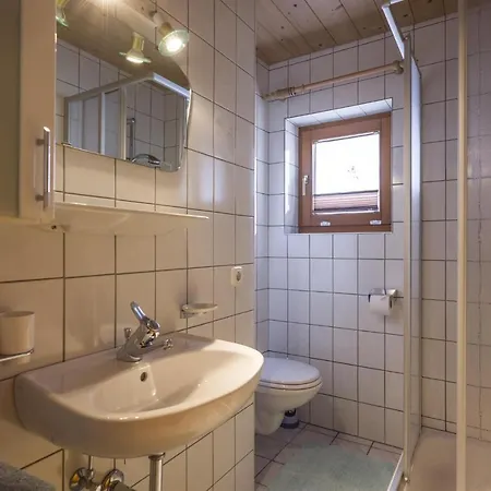 Ferienwohnung Unterperler Hippach Extérieur photo