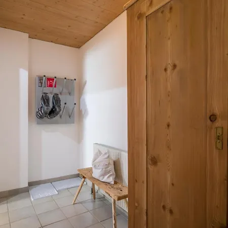 Ferienwohnung Unterperler Hippach Extérieur photo