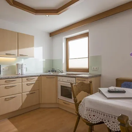 Ferienwohnung Unterperler Hippach Extérieur photo