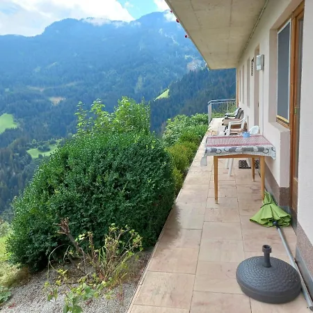 Ferienwohnung Unterperler Hippach Extérieur photo