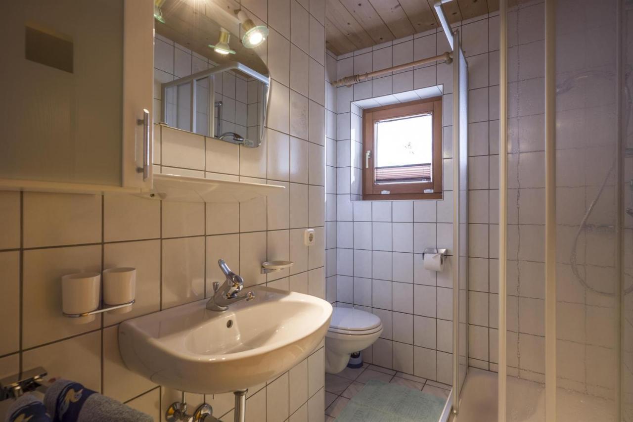 Appartement Unterperler Hippach